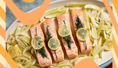 Best Ways to Cook Salmon for Omega-3 Benefits