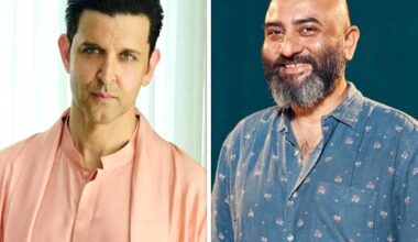 Hrithik Roshan backed Storm goes on floor; filmmaker Ajitpal Singh aims for February wrap : Bollywood News