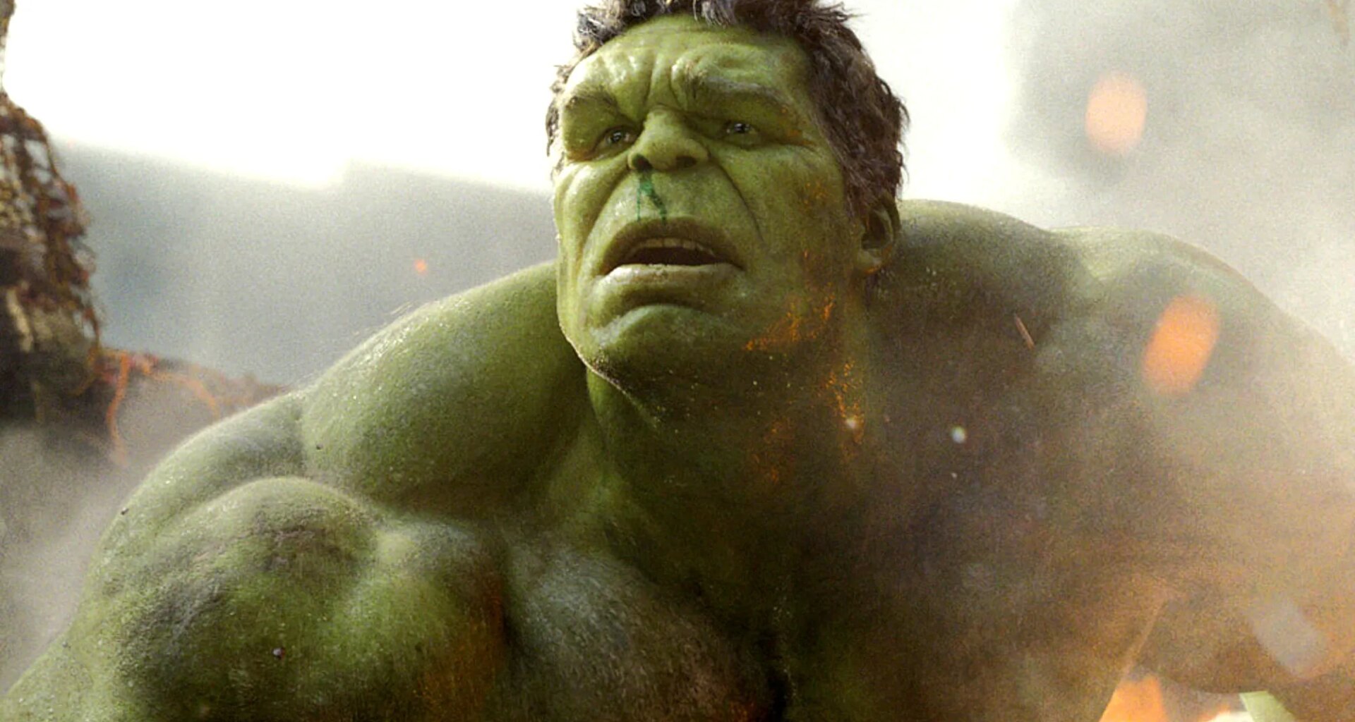 After 64 Years, the MCU Can Finally Restore Marvel’s Original Vision for the Hulk in 2026