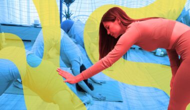 6 Fitness Instructors Explain How They're So Energized