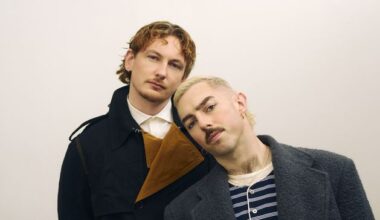 Cork podcasting duo Kevin Twomey and PJ Kirby: ‘Communication broke down, and I felt I was losing a friend’