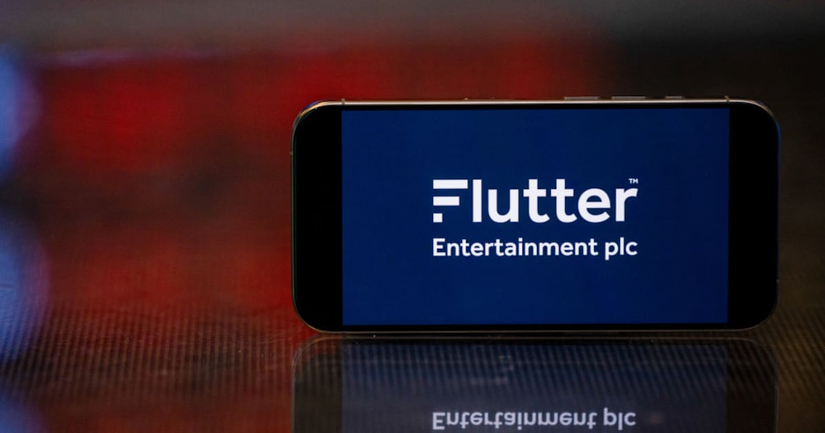 Reclusive billionaire Kenneth Dart triples down on Flutter – The Irish Times