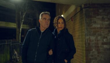 every Harlan Coben TV series rated – The Irish Times