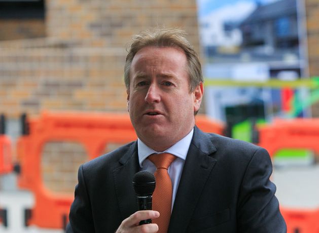 Irish shares soar in 2025 with gold being standout trade