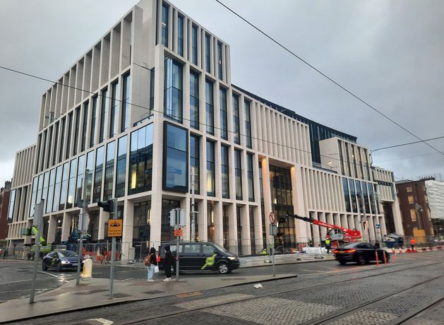 Change of gears for commercial property deals expected in 2026