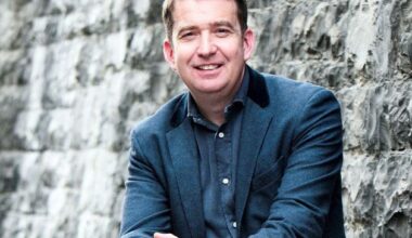 Mark Little interview: ‘I remember it vividly. He was so modest, he was a completely different Elon Musk’