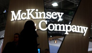 McKinsey challenges graduates to use AI chatbot in recruitment overhaul – The Irish Times