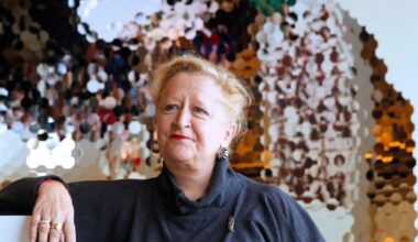 ‘I would take potential hires to lunch to see how they treat people serving them’ – The Irish Times