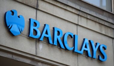 Barclays confirms plan to move EU hub from Dublin to Paris – The Irish Times