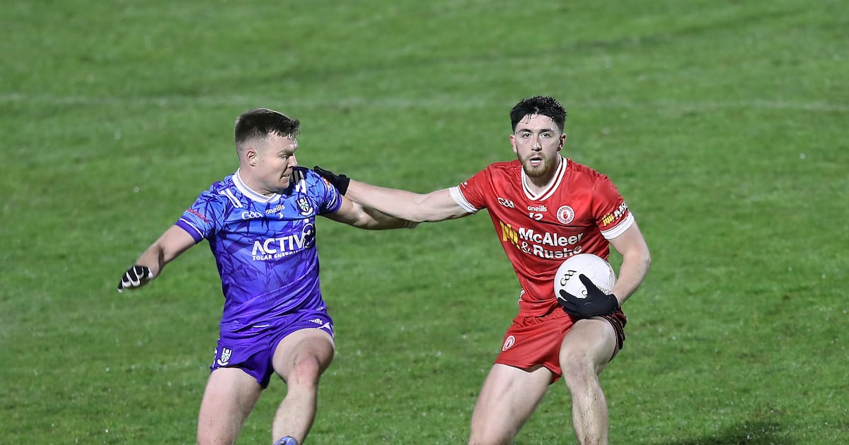 Donegal and Monaghan set to contest Dr McKenna Cup final – The Irish News