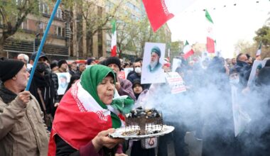 Iranian chief justice calls for swift punishment of protest detainees – The Irish Times