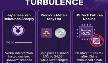 investingLive European markets wrap: Yen bounces back a little, precious metals stay hot