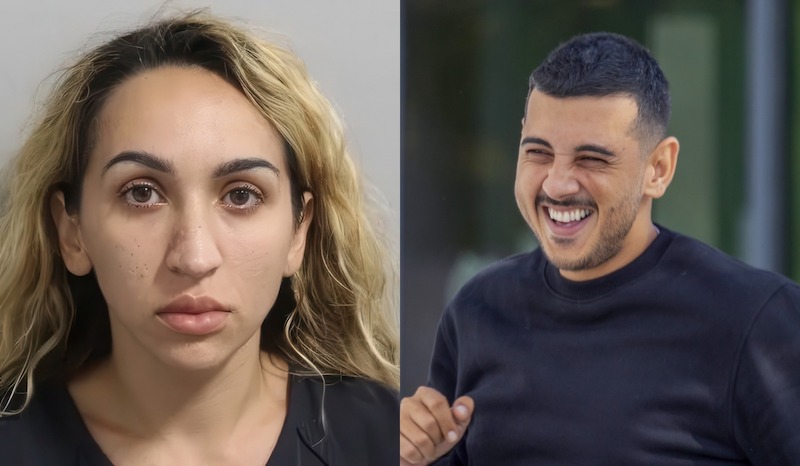 Man and woman accused of human trafficking in Co Donegal