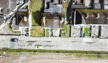 'Wits end': Purpose-built drug dens with concrete blocks and pipes targeted by Limerick gardai