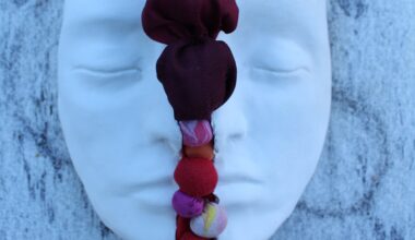 Artist Maura Meng uses Yellowknife clay in self-reflective exhibit