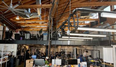 Physical Intelligence