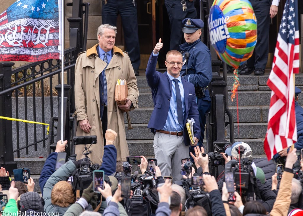 Aidan “Turtleboy” Kearney Movie, Docuseries From Compelling Pictures In Works