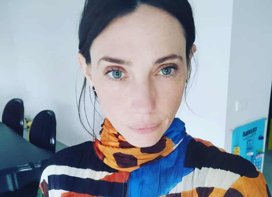 Pic: Michelle Doherty/Instagram