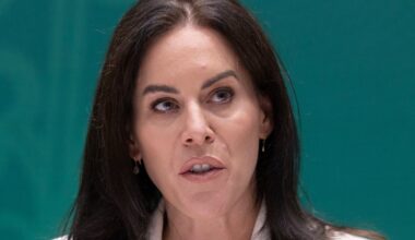 Jennifer Carroll MacNeill on the health year ahead – The Irish Times