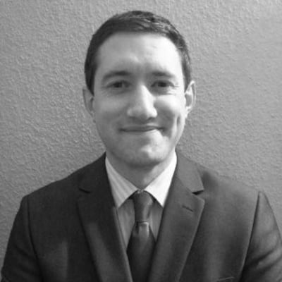 Diarmuid Lynch. Photograph: LinkedIn