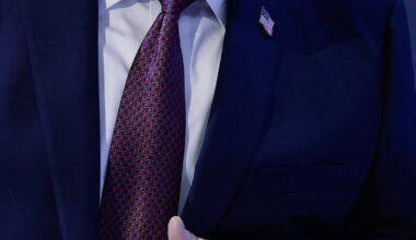 How should the EU deal with Trump? Speak softly and carry a big stick – The Irish Times