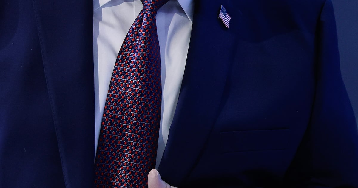 How should the EU deal with Trump? Speak softly and carry a big stick – The Irish Times