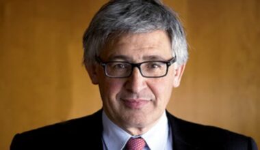 ECB's Cipollone says geopolitical risks strengthen case for European payments autonomy