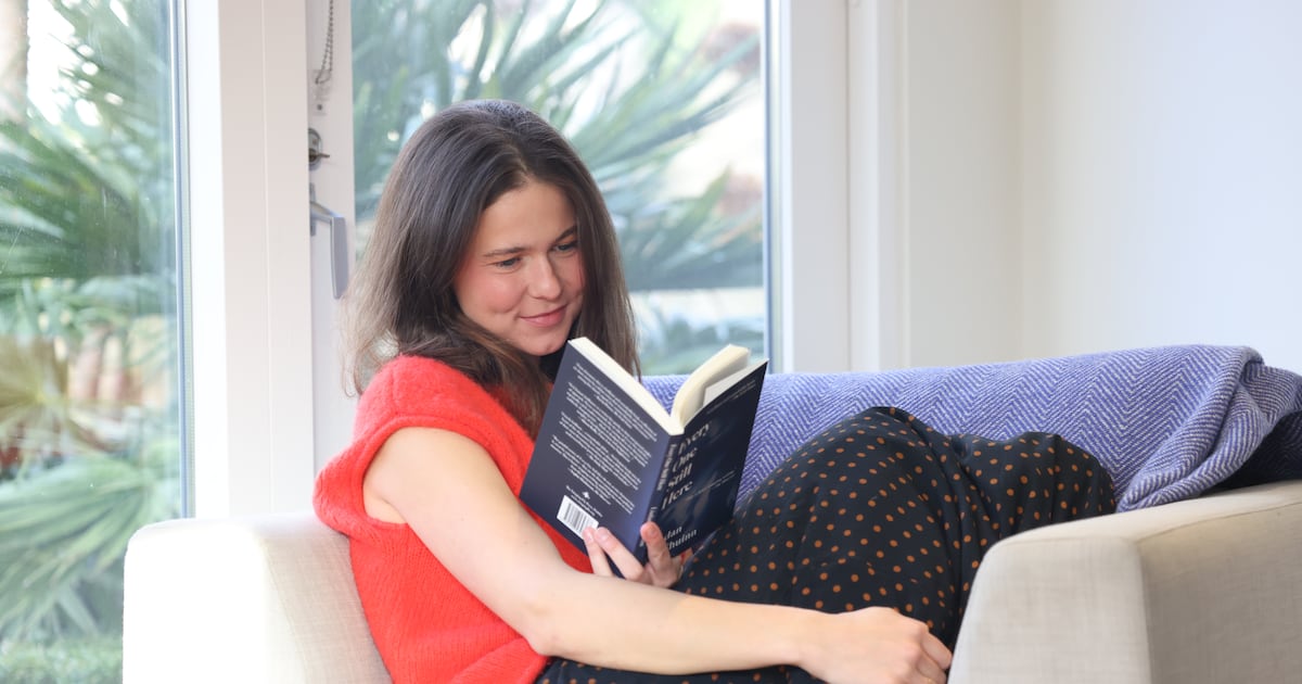 the scale of the challenge quickly becomes clear on day one – The Irish Times