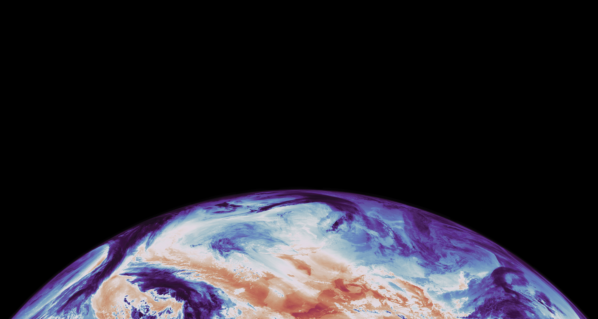 See into Earth's atmosphere like never before