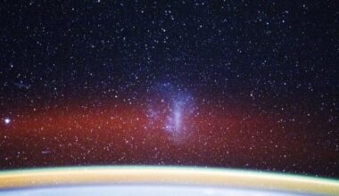 The Galaxy Next Door - NASA Science