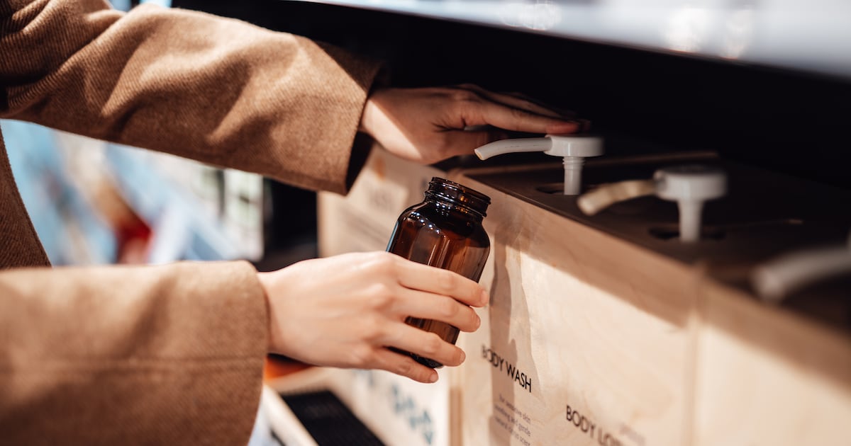 My favourite refillable beauty and hair products I’ll repurchase in 2026 – The Irish Times