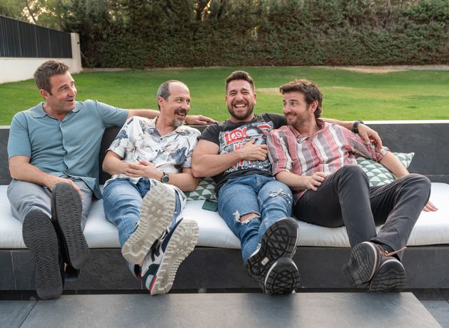 What to watch on TV and streaming today: Secret Tomb Revealed, Braveheart and Alpha Males