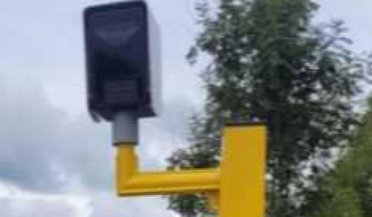 One Limerick driver caught speeding four times in ten days on the same stretch of the N69