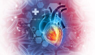 Report: 2026 Heart Disease and Stroke Statistics: A Report of US and Global Data From the American Heart Association. Image Credit: crystal light / Shutterstock