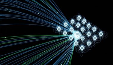 RF-Over-Fiber Achieves Scalable Control of Spin Qubits Via ODMR Spectroscopy