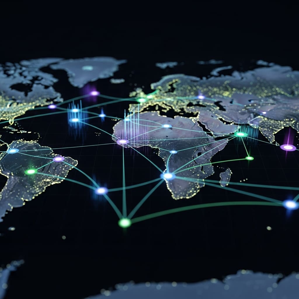Spatial-Agent Achieves Geo-Spatial Reasoning Via Concept Transformation and GeoFlow Graphs