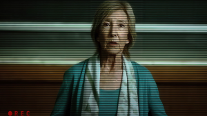Lin Shaye in "Insidious: The Red Door" (2023)