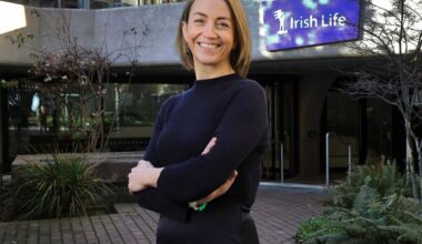 Irish Life boss can’t answer the big question: when will wave of health insurance hikes end?