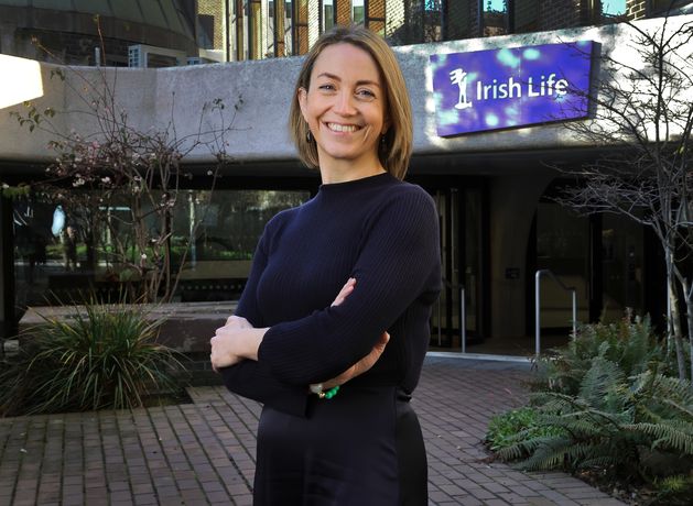 Irish Life boss can’t answer the big question: when will wave of health insurance hikes end?