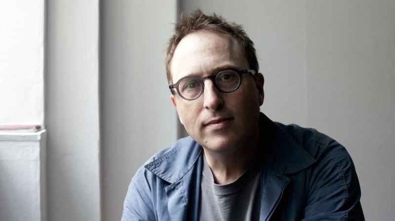 Jon Ronson: ‘X is eating itself'