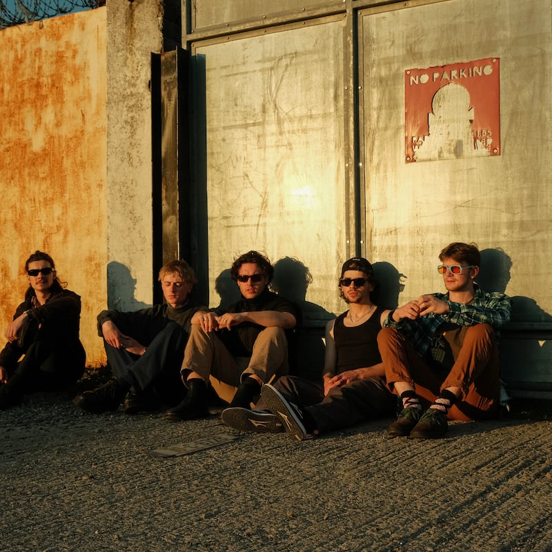 Irish acts to look out for in 2026: Basht