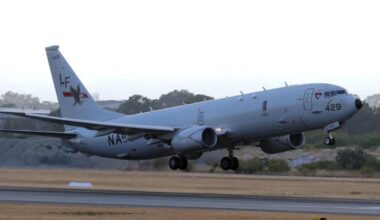 US naval aircraft crossed Ireland during pursuit of sanctioned oil tanker – The Irish Times