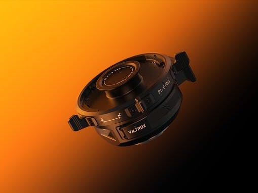 Add Native Autofocus to Any PL-Mount Camera Lens and Put It on an E-Mount Sony