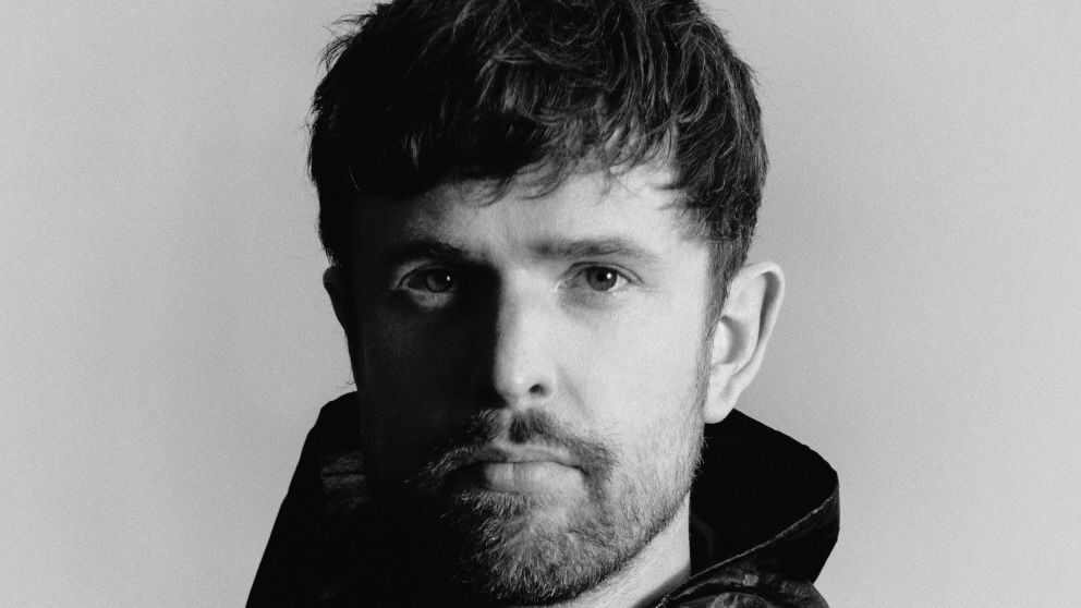 James Blake Announces First Album as Independent Artist