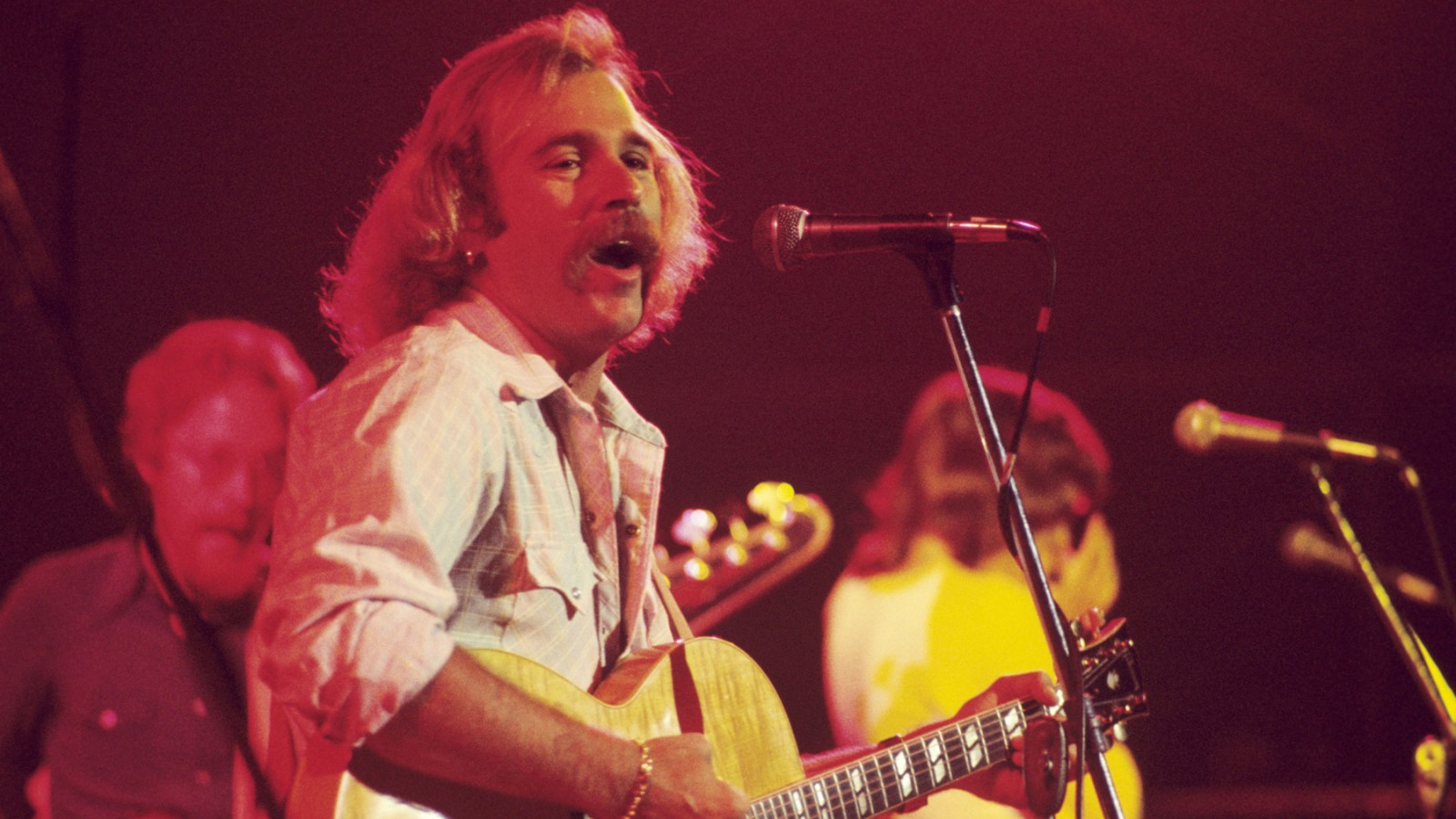 See Jimmy Buffett, 'Occupational Hazard: First Coral Reefers' Trailer