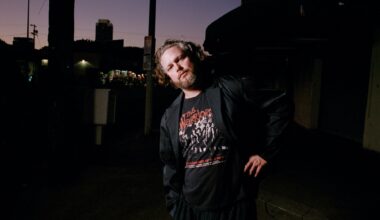 Alt-J's Joe Newman launches solo project as JJerome87 with single 'Brush Me Like A Horse' to tell the "story of a man slowly turning into a horse"