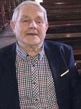 Death Notice of John Lawlor (Ballinasloe, Galway)