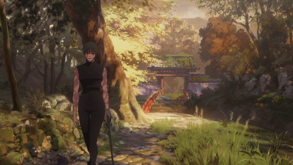 'Jujutsu Kaisen' Peaked With Maki Zenin's Rebirth