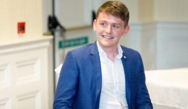 Galway healthcare technology company Luminate to create 130 jobs – The Irish Times