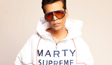 Karan Johar announces week-long digital detox; quips, “May the universe give me the strength” : Bollywood News